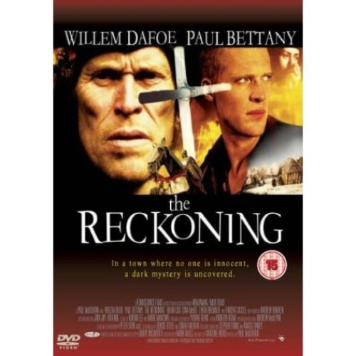 The Reckoning DVD [2004] on OnBuy