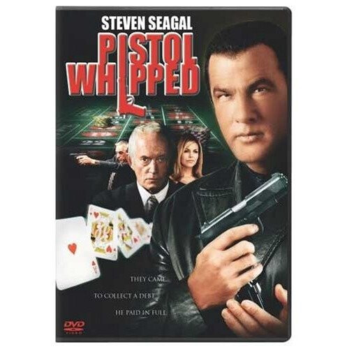 Pistol Whipped