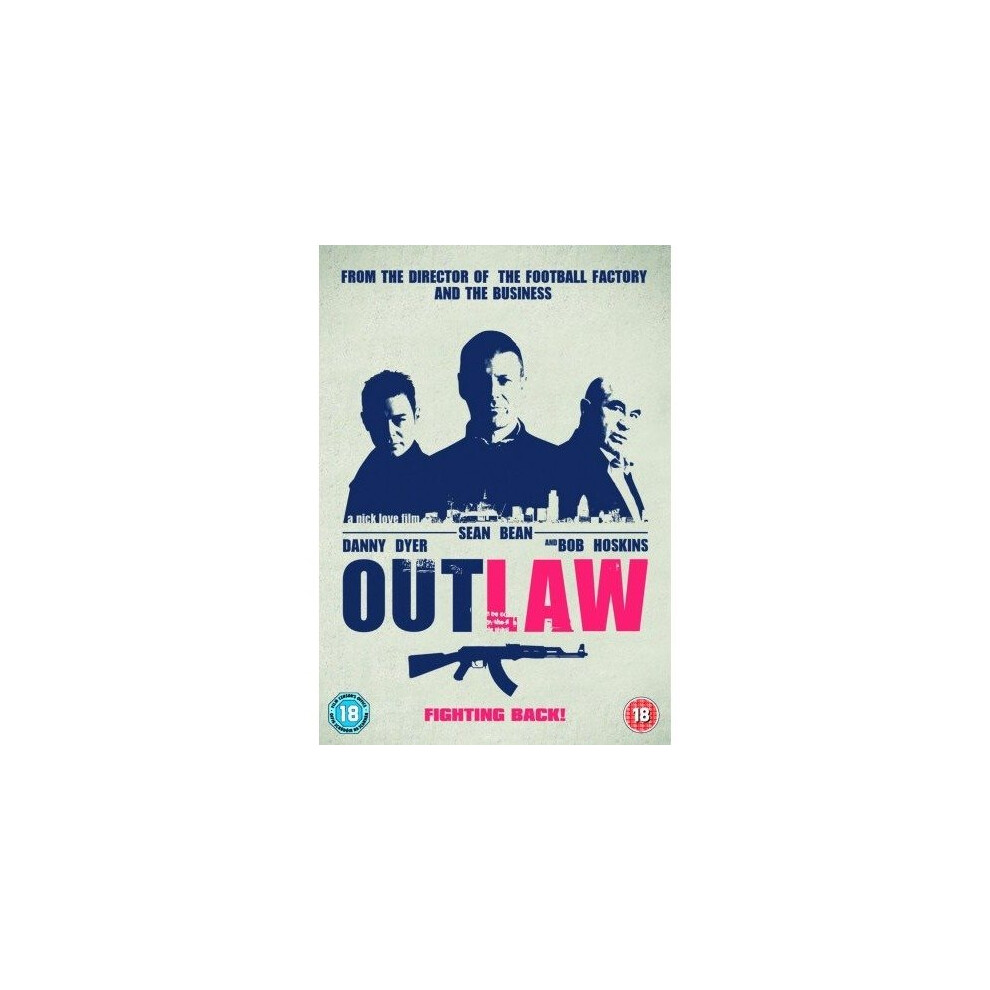 Outlaw (DVD)