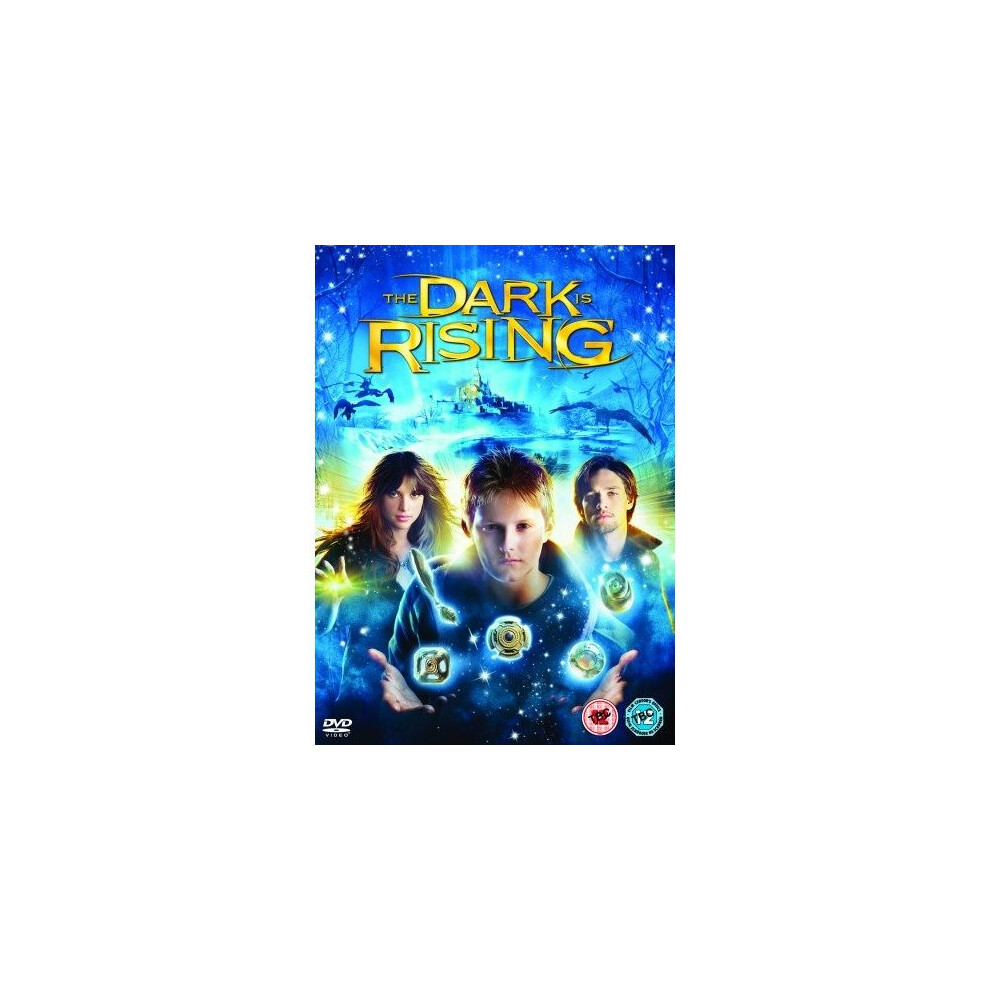 20Th Century Fox The Seeker - The Is Rising Dvd [2008] Dark