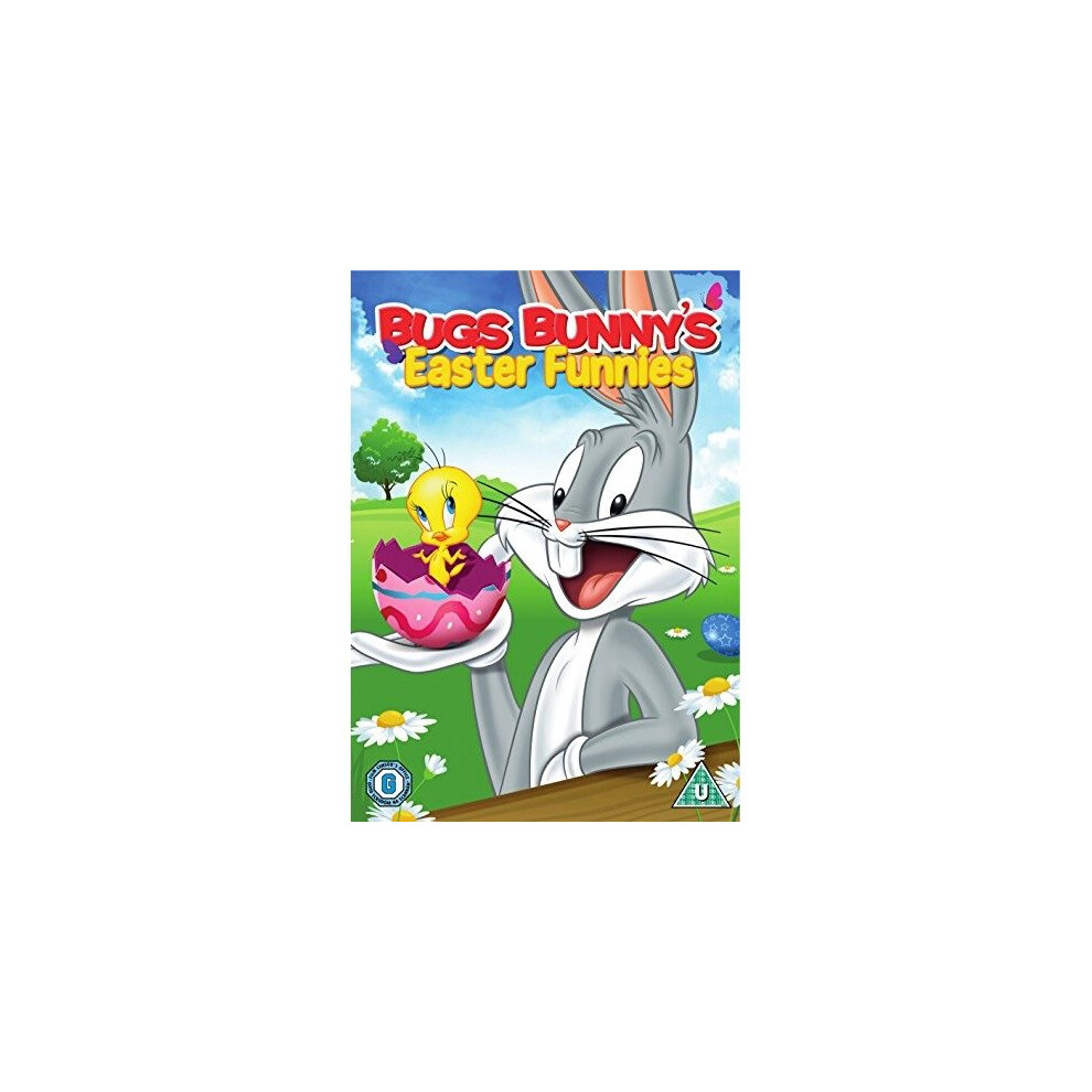 Bugs Bunny's Easter Funnies [2010] (DVD)