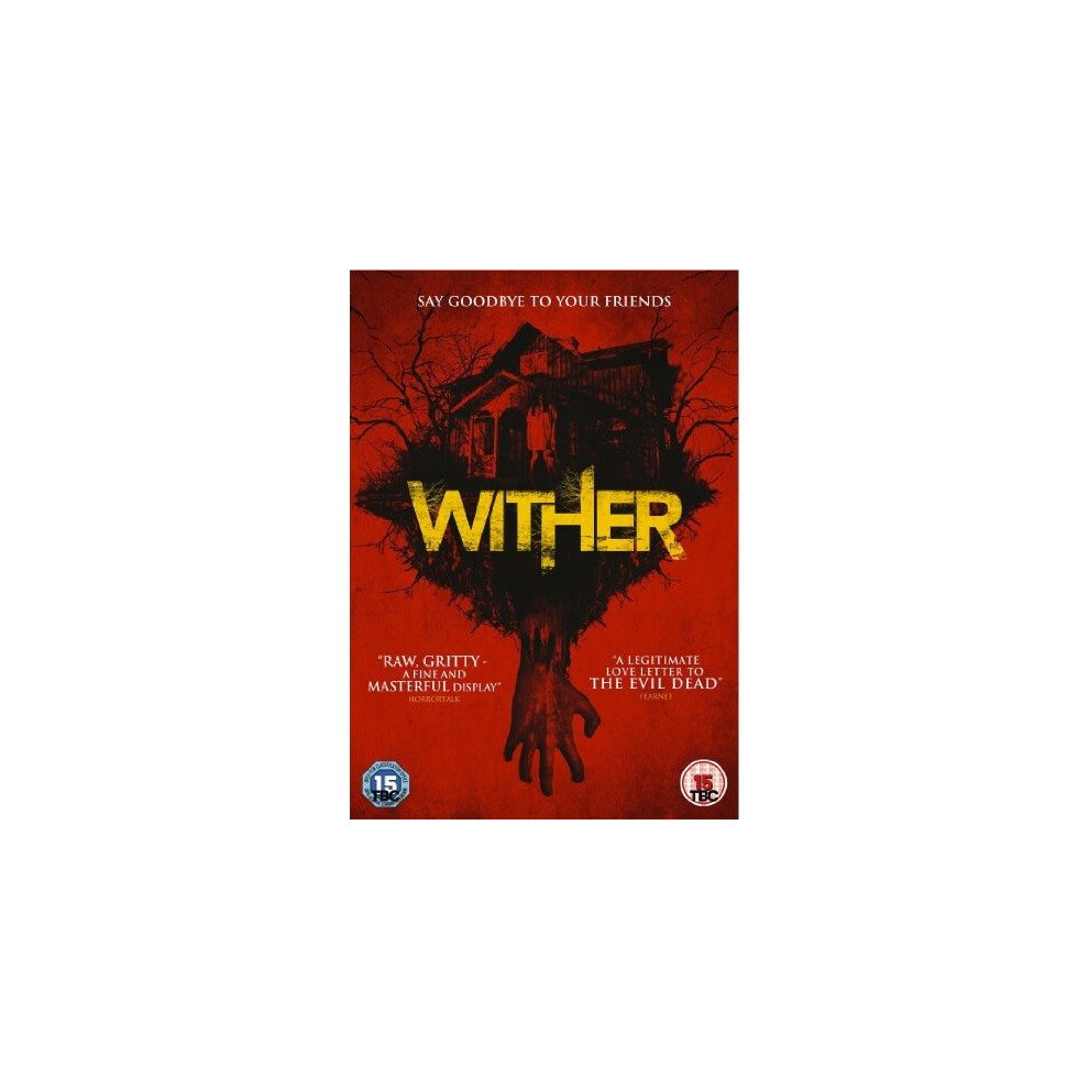 Wither