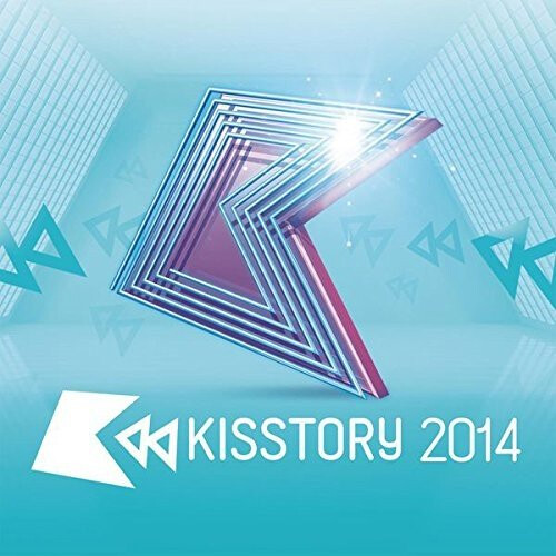 Kisstory 2014 | Compilation CD
