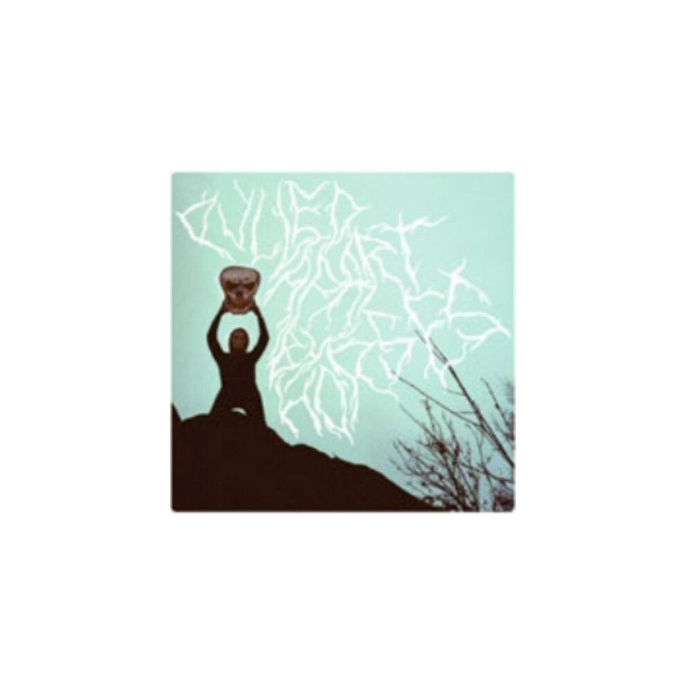 Pulled Apart By Horses - Pulled Apart By Horses [Cd] Size 1