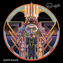 Clutch - Earth Rocker [CD]