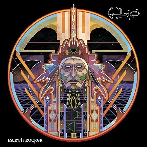 Clutch - Earth Rocker [CD]