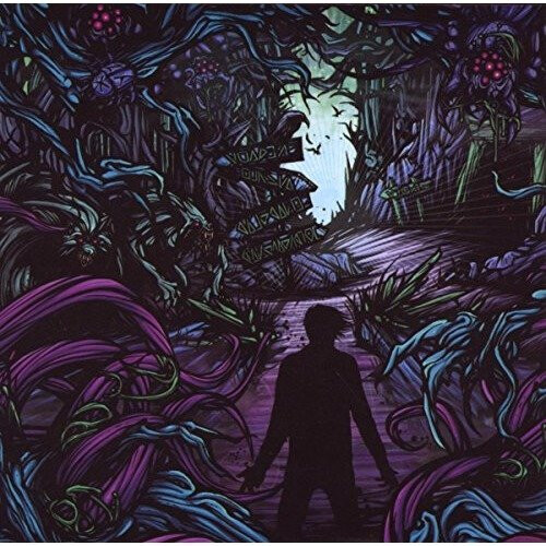 A Day to Remember - Homesick [CD]