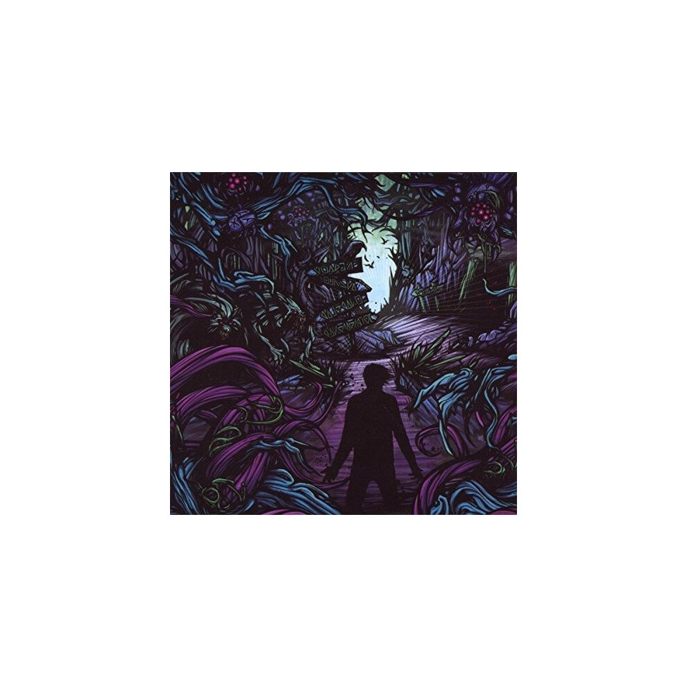 A Day to Remember - Homesick [CD]