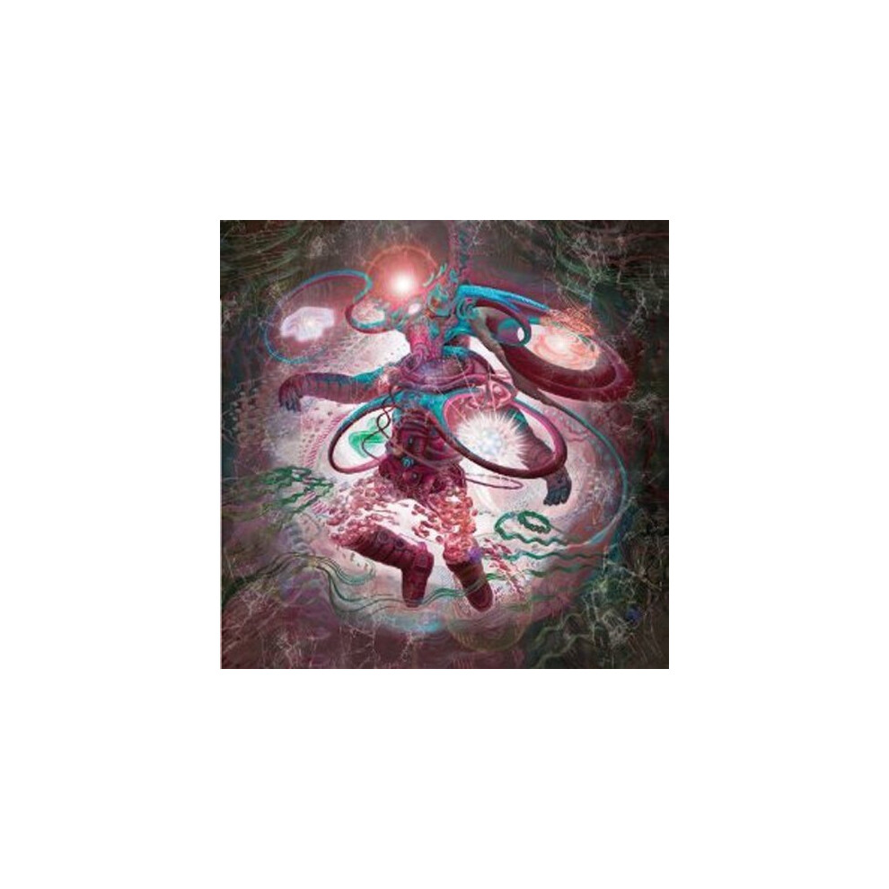 Coheed and Cambria - the Afterman: Descension [CD]