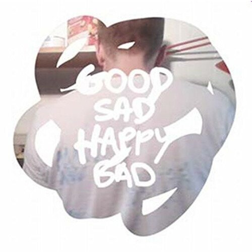 Micachu and the Shapes - Good Sad Happy Bad [CD]