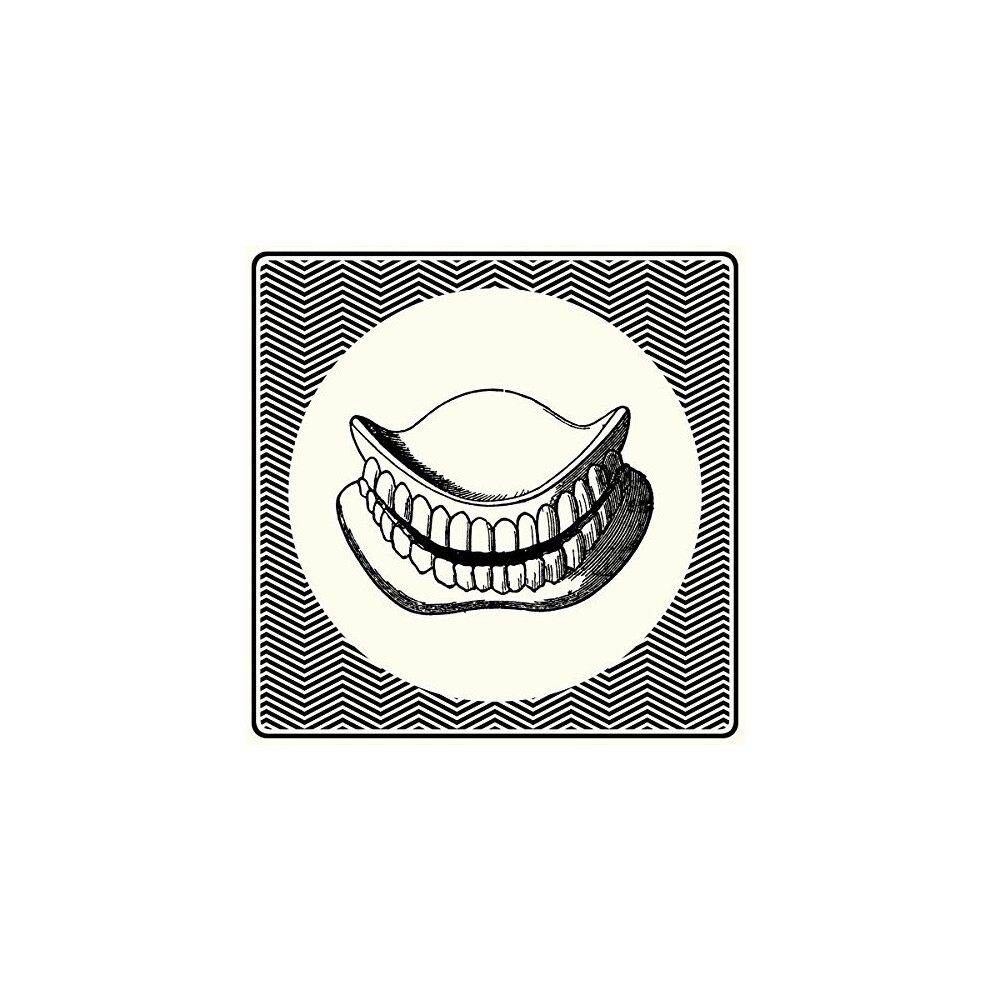 Hookworms - the Hum [CD]