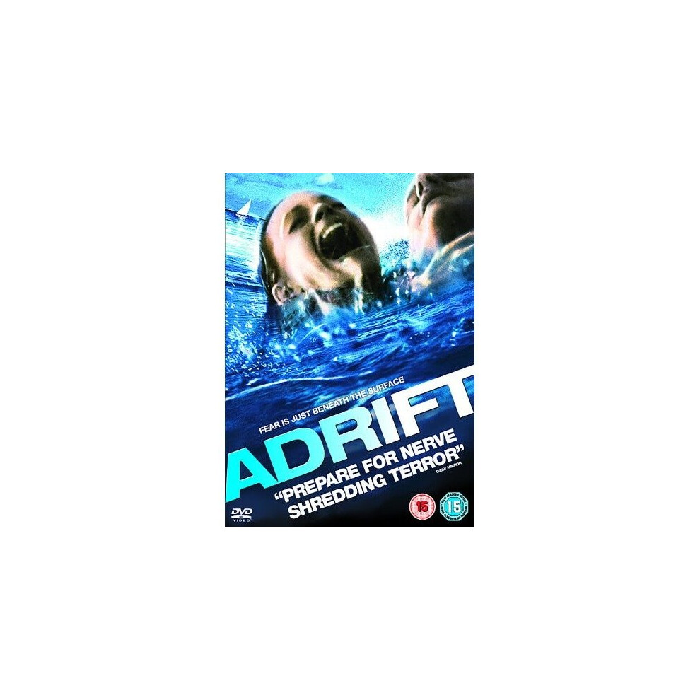 Adrift (DVD)