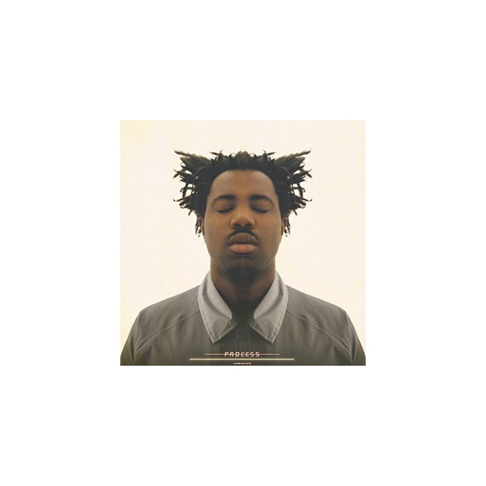 Sampha - Process [CD]