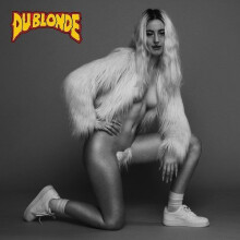 Du Blonde - Welcome Back to Milk [CD]