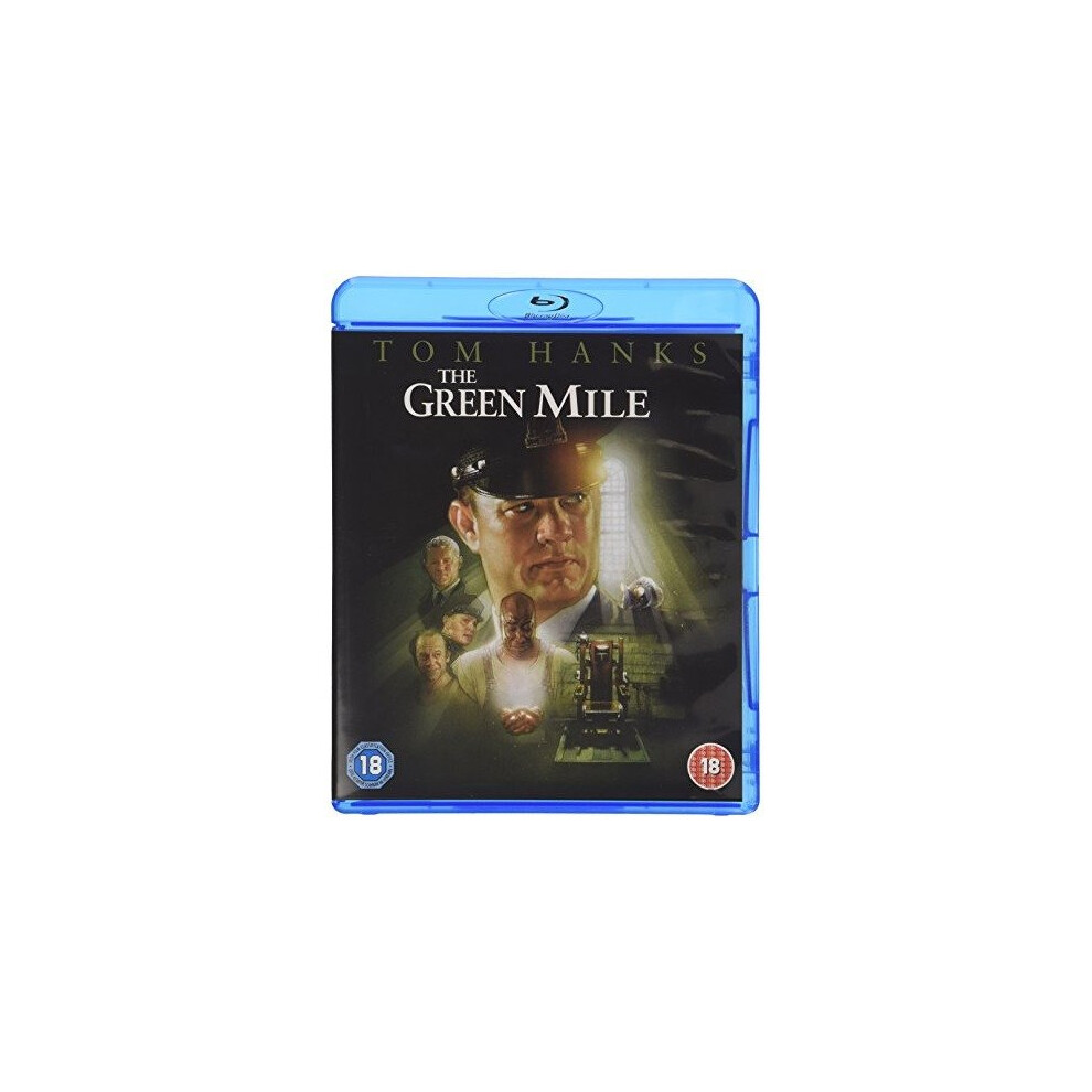 The Green Mile (Blu-ray)