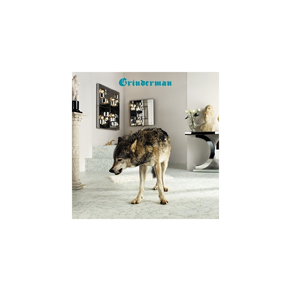 Grinderman - Grinderman 2 [CD]