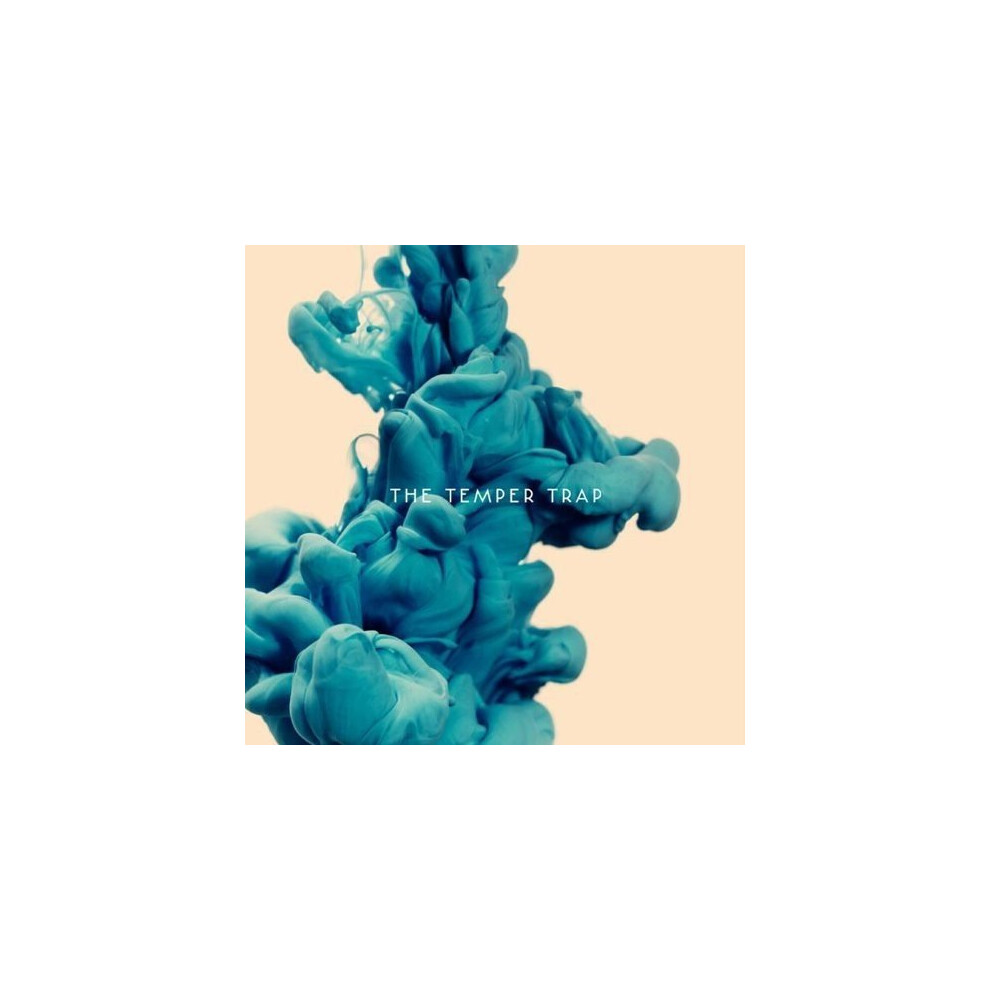 The Temper Trap - The Temper Trap [Cd] Size 1