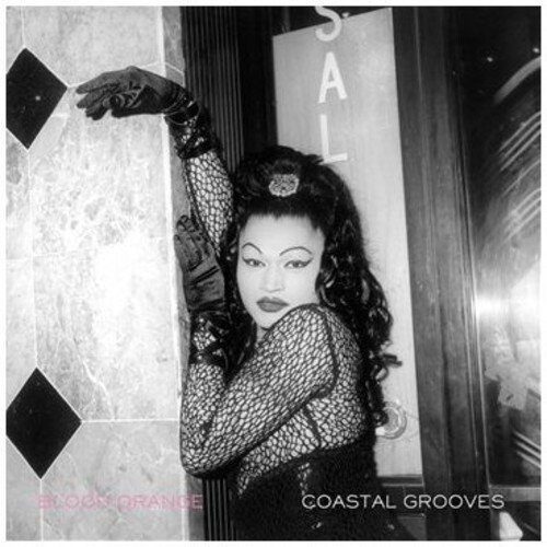 Blood Orange - Coastal Grooves [CD]