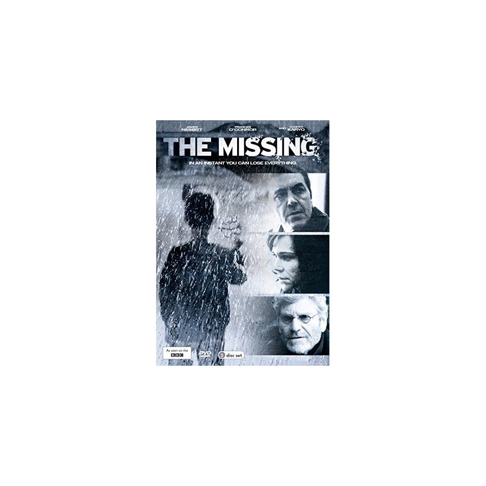The Missing (DVD)