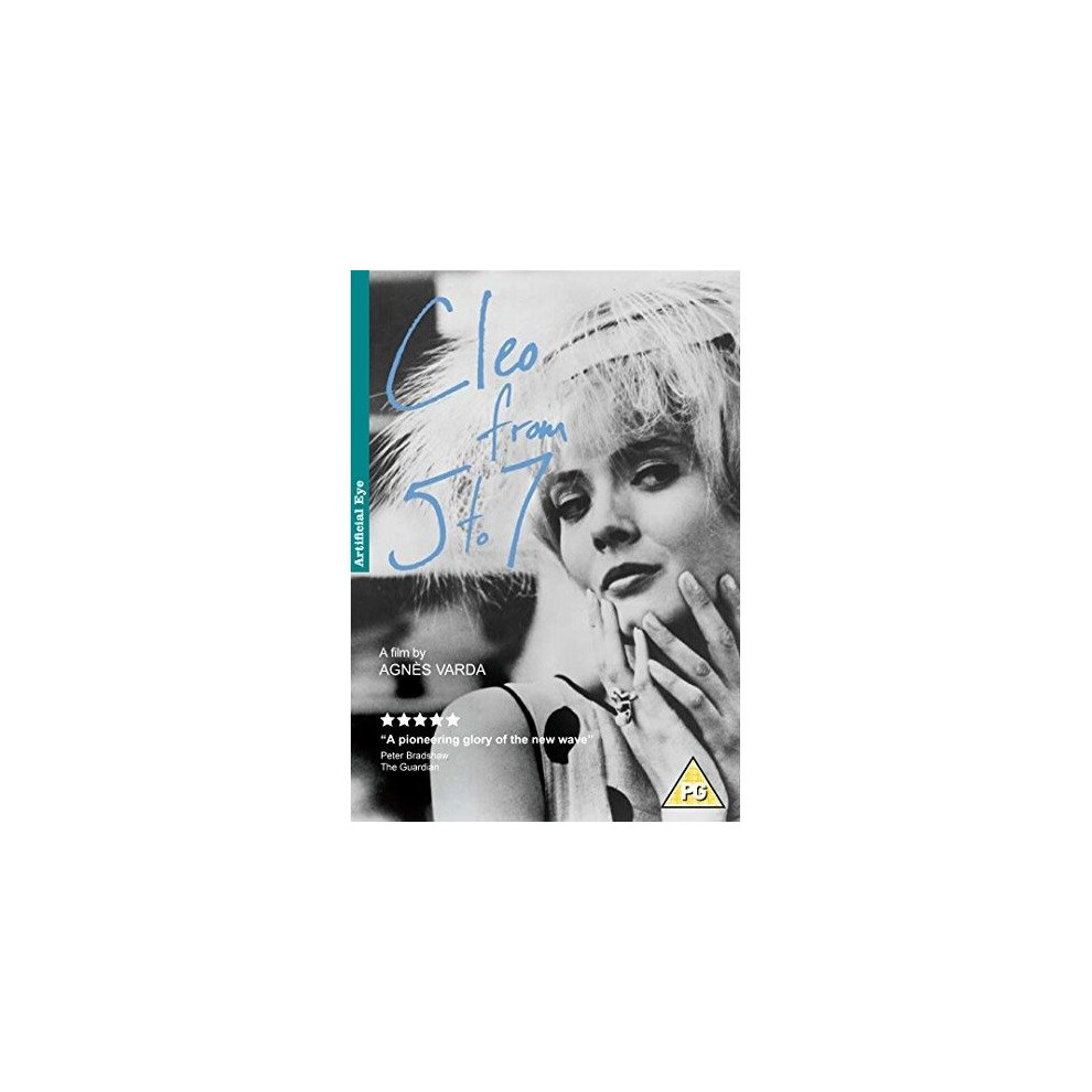 Artificial Eye Cleo From 5 To 7 (Dvd)