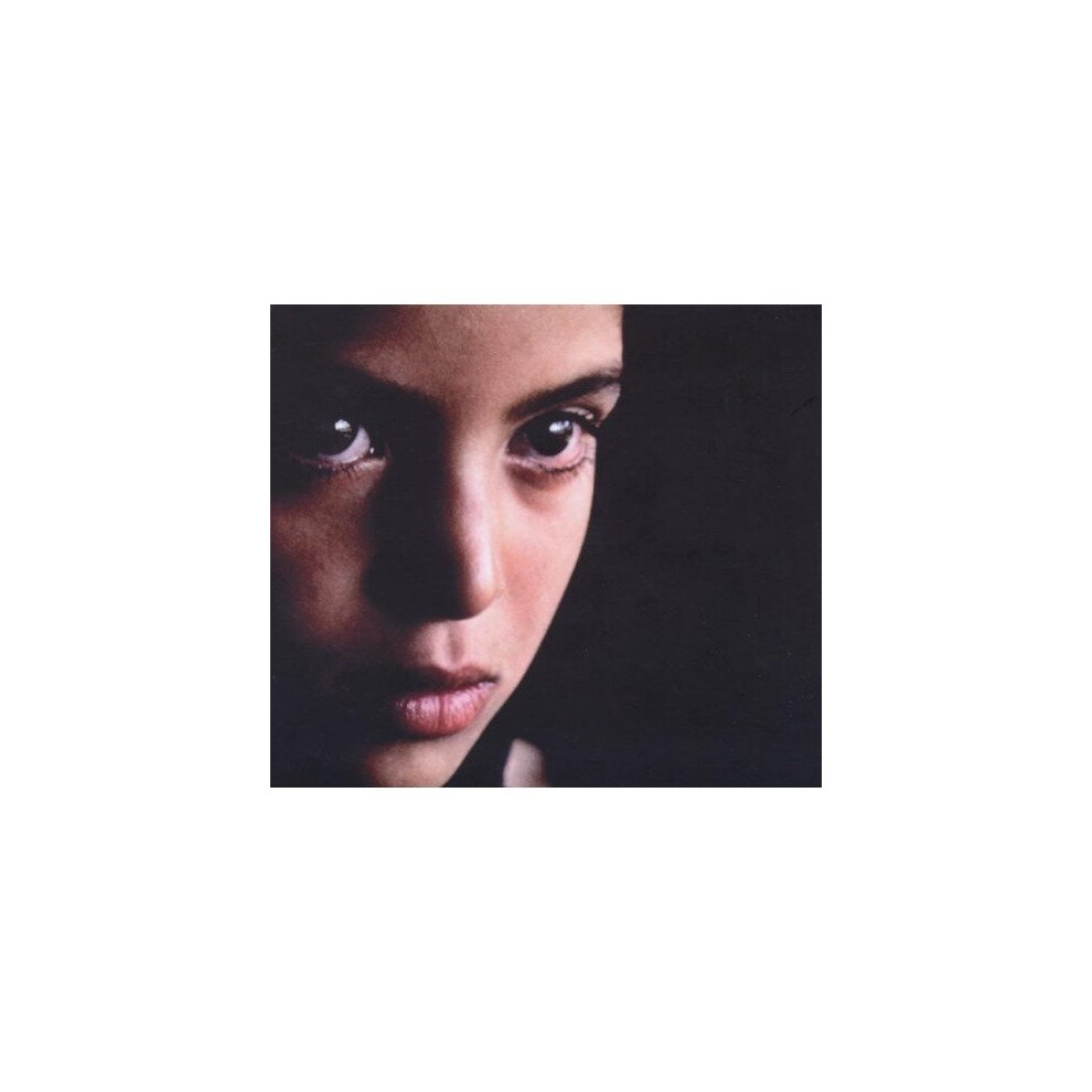 The Temper Trap - Conditions Remixed [Cd] Size 1
