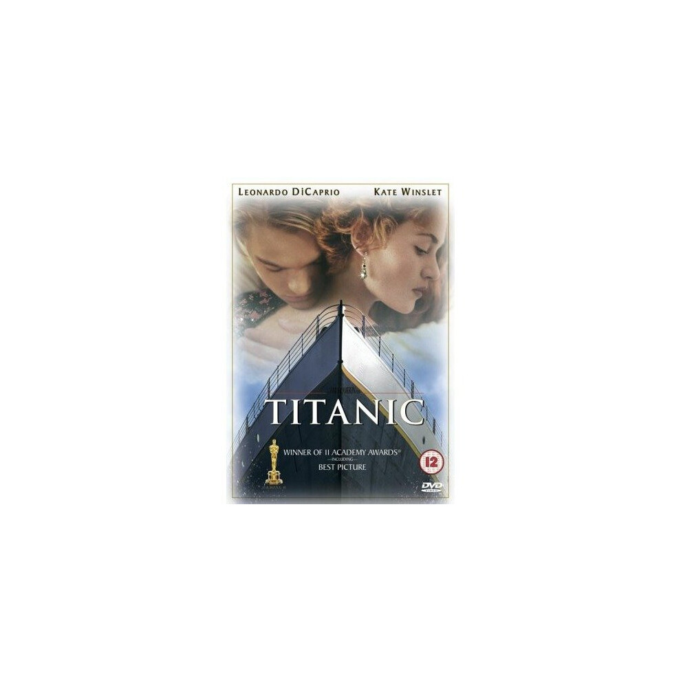 Titanic | DVD