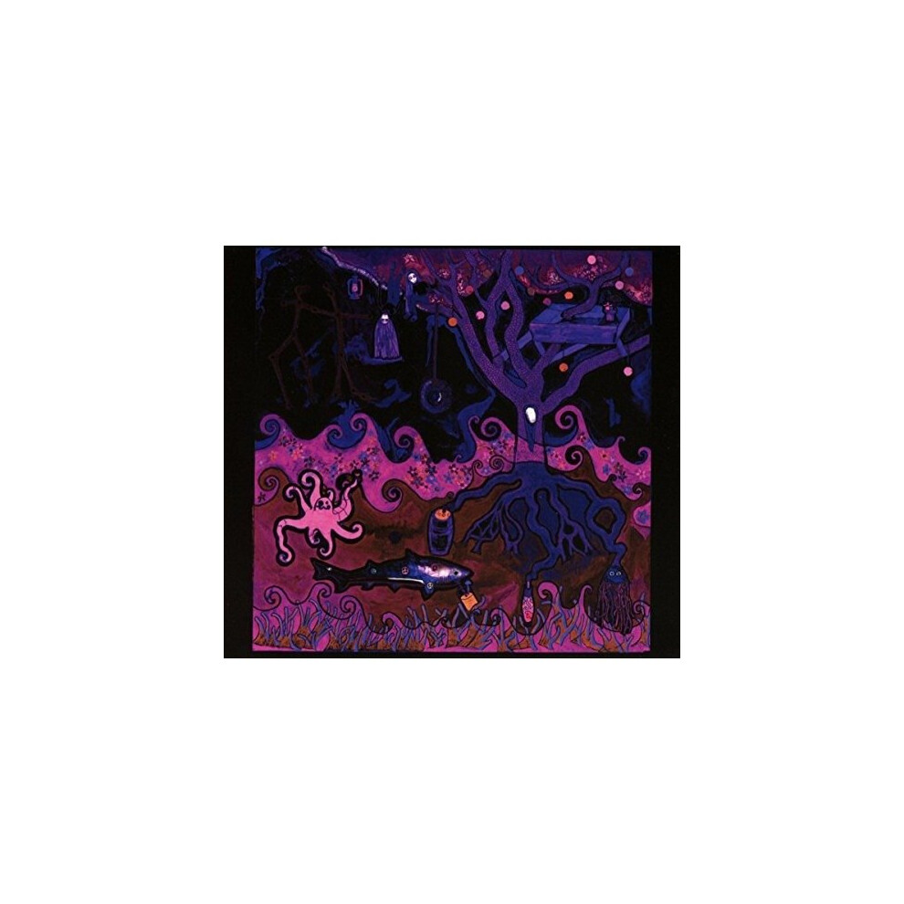Lets Eat Grandma - I Gemini [Cd] Size 1