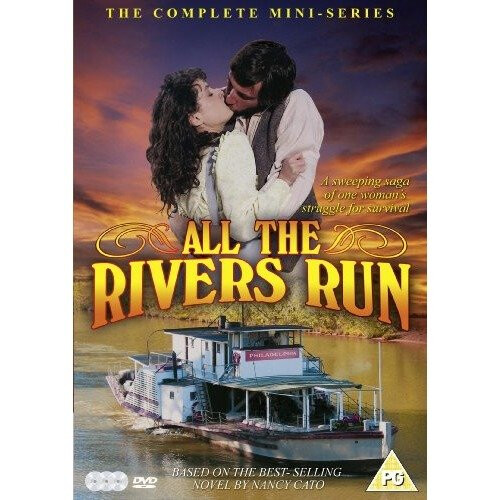 Fremantle Home Entertainment All The Rivers Run [1983] (DVD)