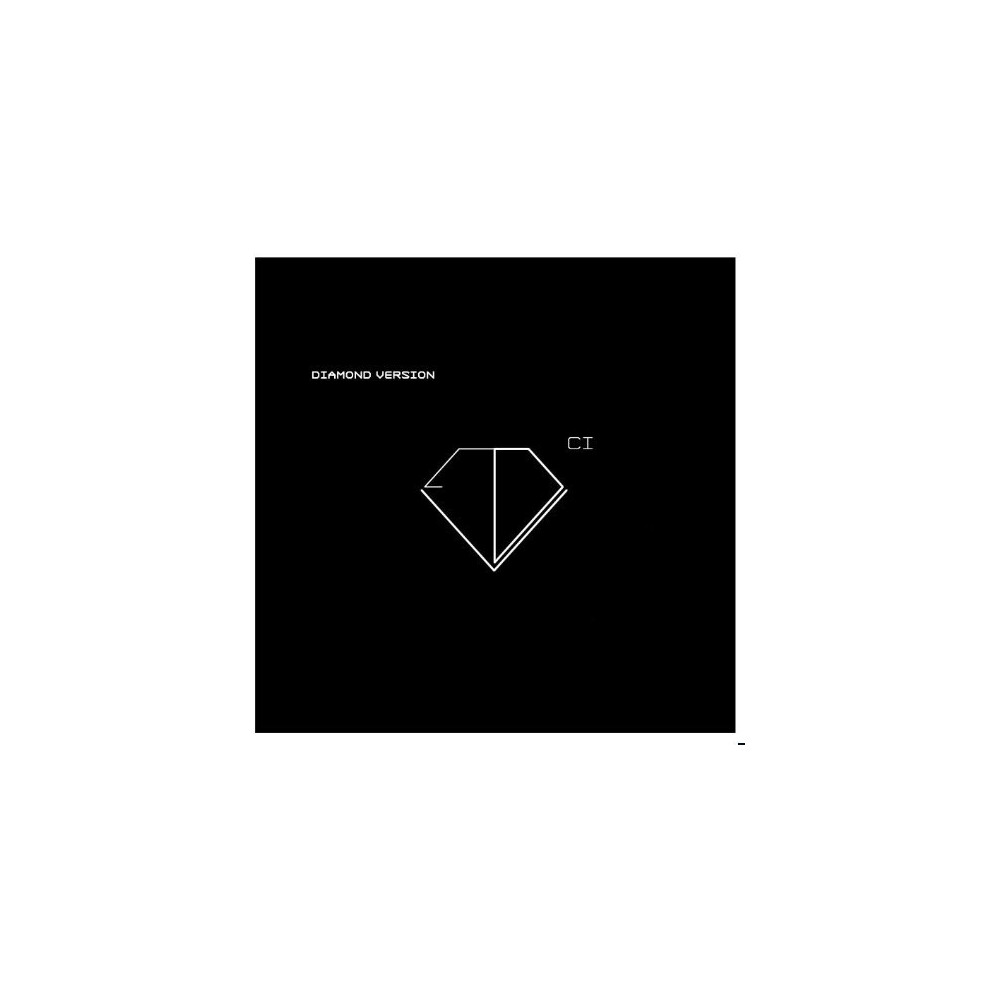 Diamond Version - Ci [CD]