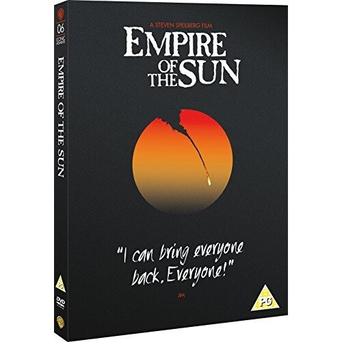 Warner Bros Empire Of The Sun [1987] [2002] (DVD)