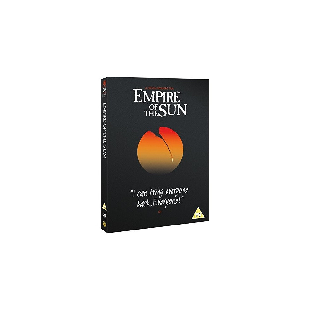 Empire Of The Sun [1987] [2002] (DVD)