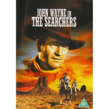 The Searchers [1956] (DVD)