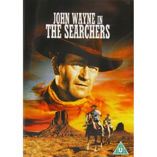 Warner Bros The Searchers [1956] (DVD)