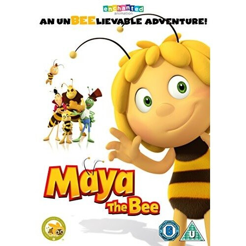 Maya the Bee