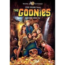 The Goonies [1985] (DVD) - Refurbished