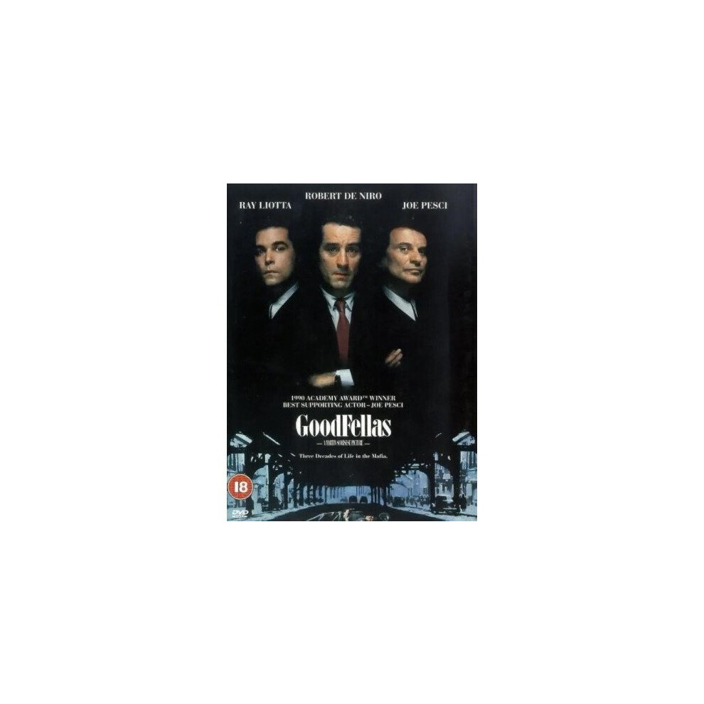 Goodfellas (DVD)