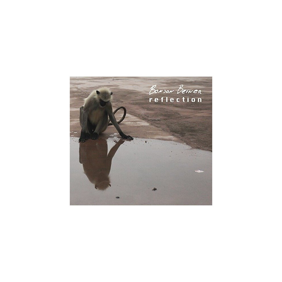 Bonson Berner - Reflection [CD]