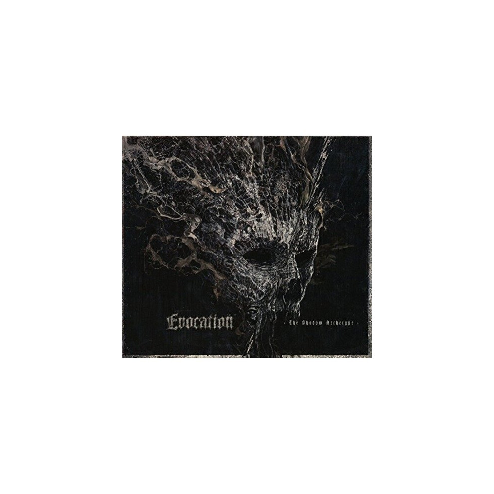 Evocation - the Shadow Archetype [CD]