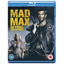 Mad Max 3 - Beyond Thunderdome  (Blu-ray)