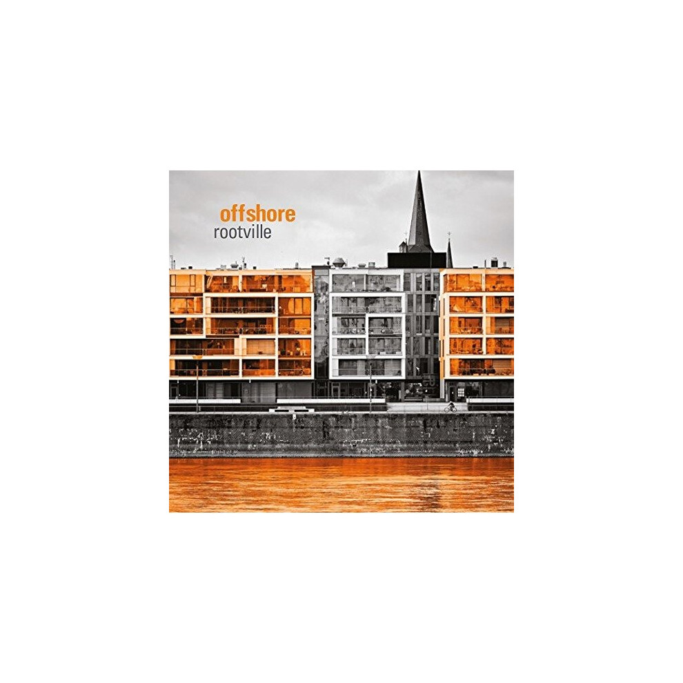 Offshore - Rootville [CD]