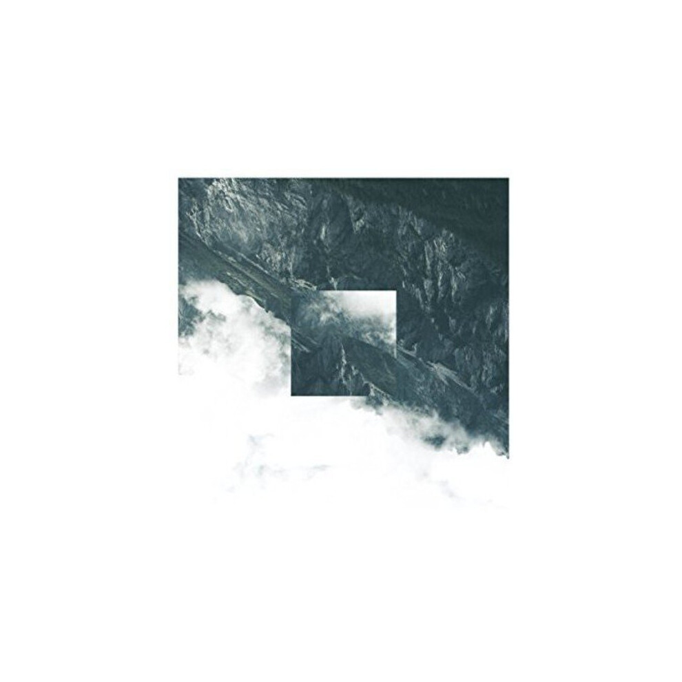 Ikarus - Echo [CD]