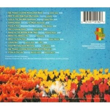 Easy Star All-stars - Easy Stars Lonely Hearts Dub Band [CD]