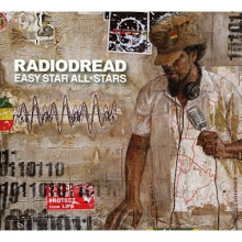 Easy Star All-stars - Radiodread (special Edition) [CD]