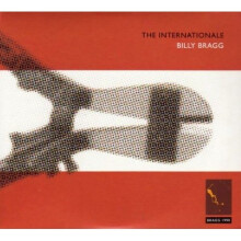 Billy Bragg - the Internationale [CD]
