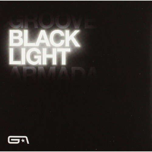 Groove Armada Black Light CD on OnBuy