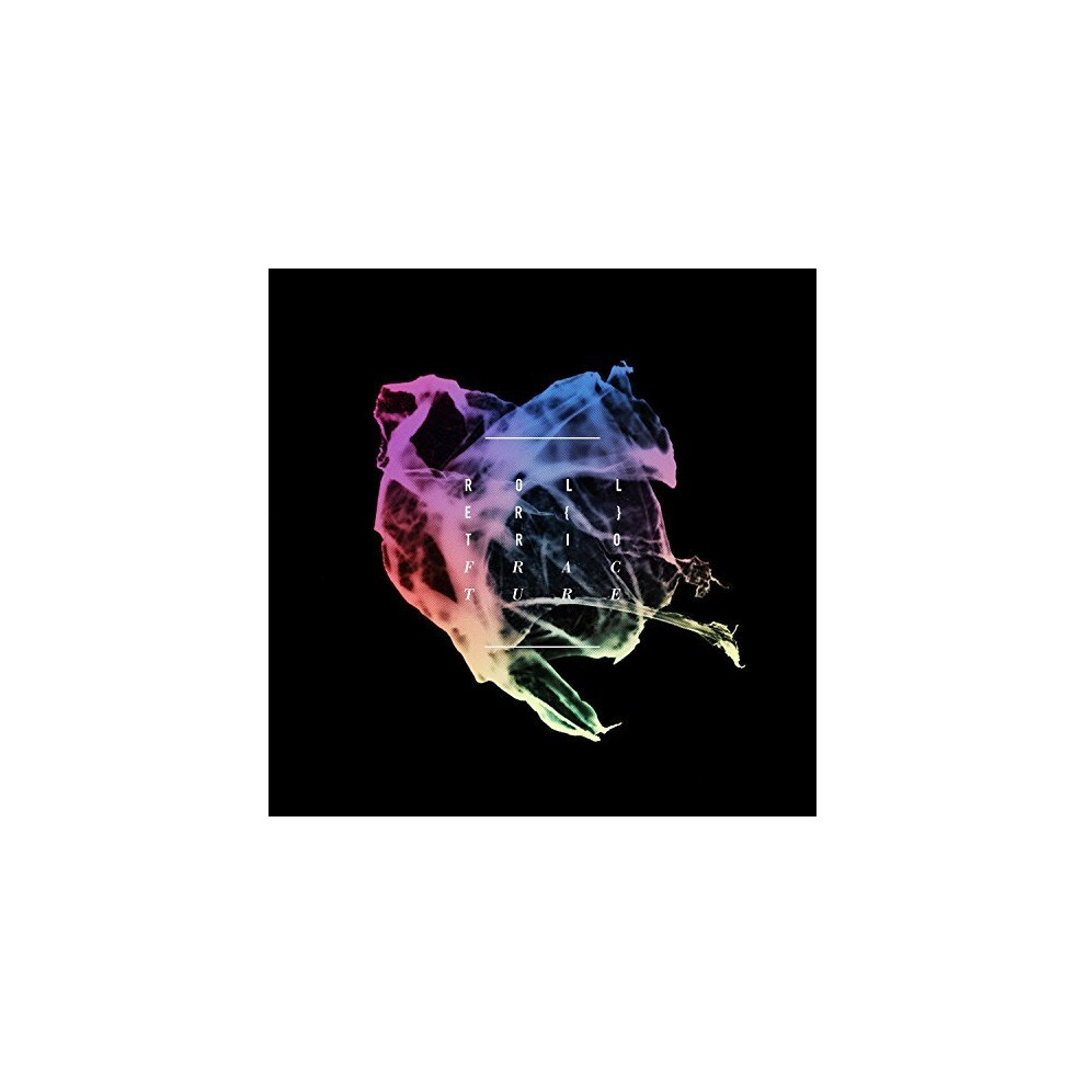 Roller Trio - Fracture [Cd] Size 1