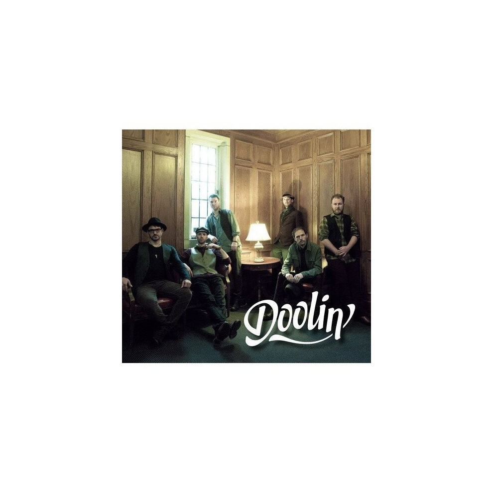 Doolin - Doolin [CD]