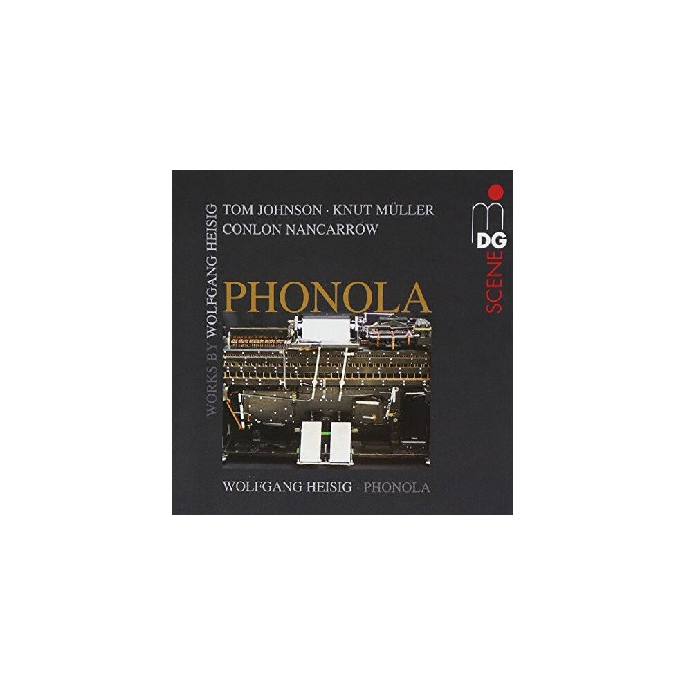 Heisig [CD]-image-OPC-P6NQXX-NEW