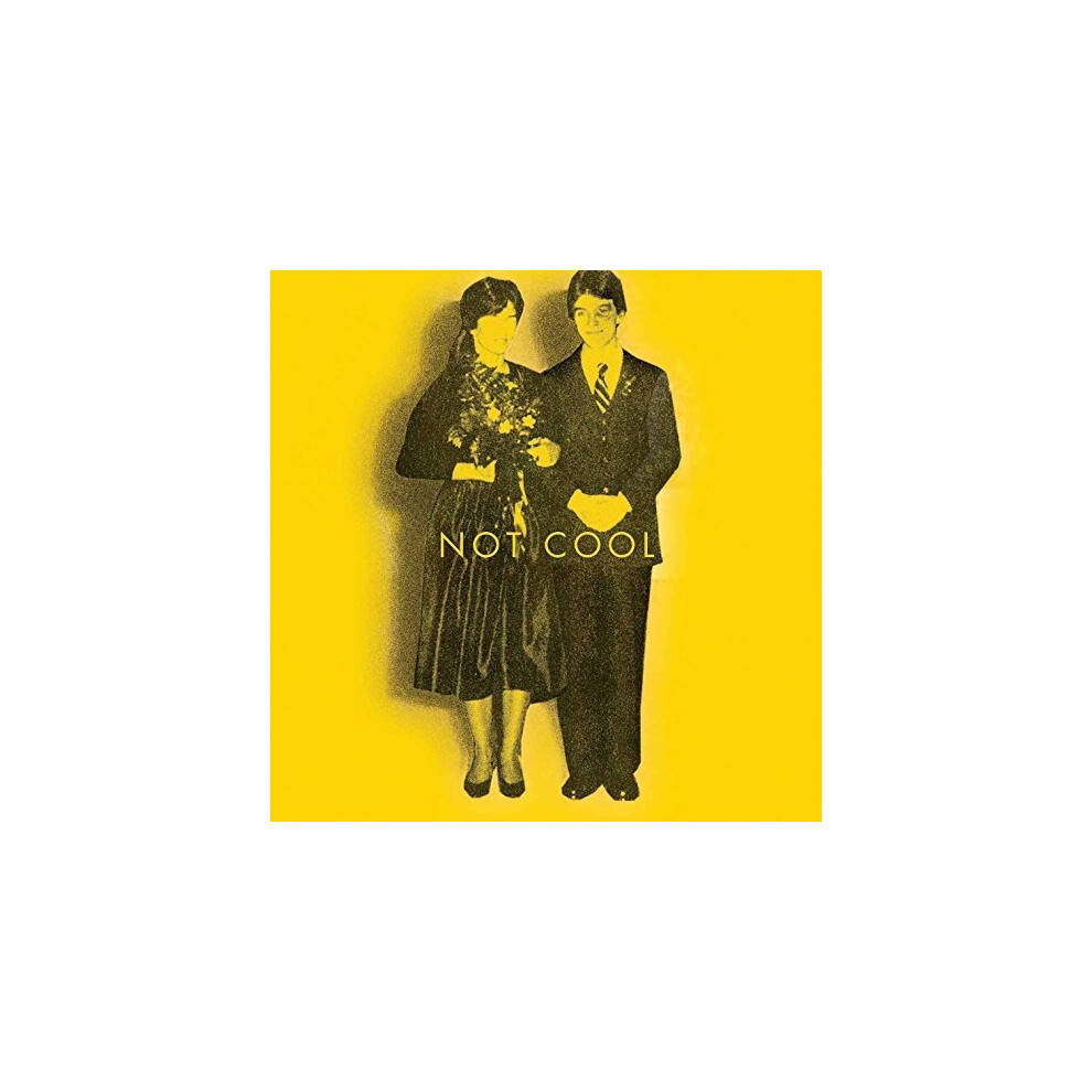 Tim Easton - Not Cool [Cd] Size 1