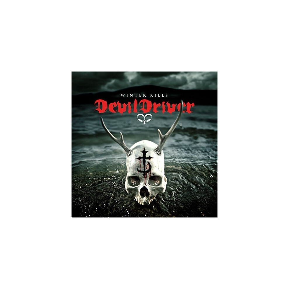Devildriver - Winter Kills [CD]